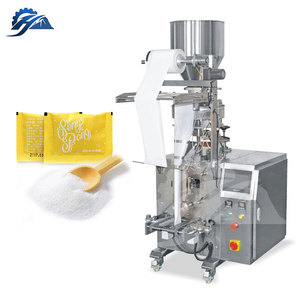 Máquina automática de envasado de azúcar y <span class=keywords><strong>sal</strong></span>, bolsa de 5-50g, precio competitivo - Product Image 1