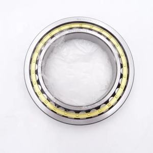 Cuscinetti a rulli cilindrici a singola fila per mandrino originali NU1004 20x52x21mm serie NU più popolari - Product Image 3