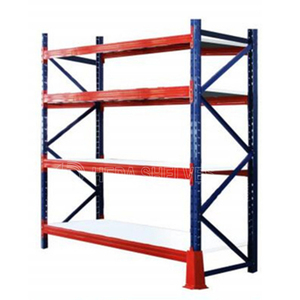 Hochwertige Regal für Schwere Waren höhenverstellbares Regal kundenspezifische Schwergewichtsregale - Product Image 5