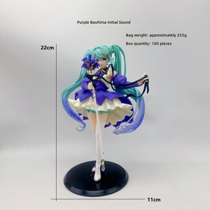 Figura <span class=keywords><strong>de</strong></span> Anime <span class=keywords><strong>de</strong></span> PVC al por Mayor <span class=keywords><strong>de</strong></span> Japón, Modelos <span class=keywords><strong>de</strong></span> Chicas Lindas en 2D, Escala 1/12, Marca NC, Adornos Decorativos - Product Image 3