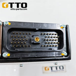 Unità di Controllo ECU in Ferro per Escavatori OTTO E320DL E313D E336D, Codici 221-8874 2218874 366-8821 3668821 - Product Image 5