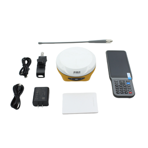 <span class=keywords><strong>Hi</strong></span>-targeak V300 قنوات GNSS <span class=keywords><strong>RTK</strong></span> <span class=keywords><strong>GPS</strong></span> لأدوات قياس وتحليل مسح الأراضي - Product Image 3