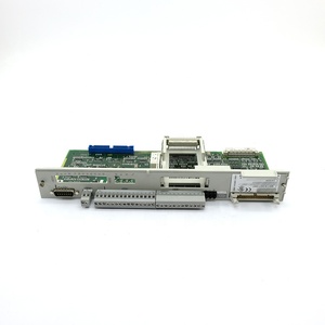 เครื่องกลึงชิ้นส่วนแบบดึงออกได้ รุ่น 6SN1118-0AA11-0AA1 พร้อมไดรเวอร์ - Product Image 2