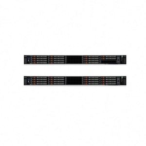 Servidor en rack Dell R6615 PowerEdge R6615 con procesador AMD EPYC 9004, 10SFF, 32GB, H355, 2*1400W de potencia, 1U. - Product Image 2