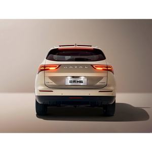 HAVAL H6 Usado, Cuatro Ruedas, Amplio Espacio, Gran Potencia, SUV de <span class=keywords><strong>Segunda</strong></span> <span class=keywords><strong>Mano</strong></span>, 1.5T, Gasolina - Product Image 4