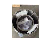 Goedkope Automatische Ontladingscentrifugale Ontolieingsvruchtontwateringsmachine
