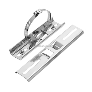 200mm Pole Mount ing Kits für Junction Box Mount ing <span class=keywords><strong>Bracket</strong></span> - Product Image 3