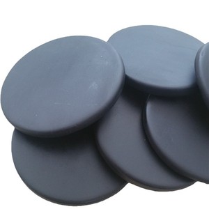 Pierre de massage ronde Bianstone 40mm 50mm pour matelas, coussin, sauna, thérapie Gua Sha - Product Image 3