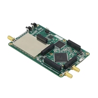 Plataforma de Radio Definida por Software HackRF One SDR Original, Transceptor de Radio de 1MHz-6GHz, Sistema de RF de Código Abierto