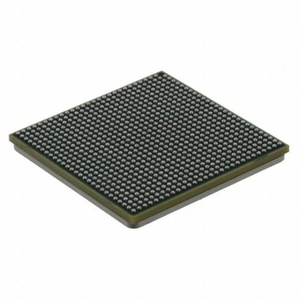 ชิปไมโครโปรเซสเซอร์แบบฝังตัว Original MPC8541VTALF MPU 32-Bit 833MHz Power III BGA783 - Product Image 2