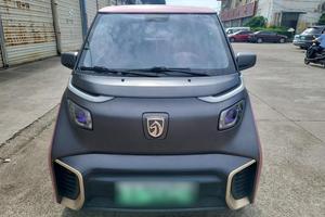 Se Aceptan Pedidos Personalizados de Vehículos Usados de Nueva Energía, <span class=keywords><strong>Bao</strong></span> <span class=keywords><strong>Jun</strong></span> E200 250km, Versiones Inteligentes, Mini Coches Eléctricos Baratos en Venta - Product Image 3