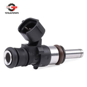 วาล์วหัวฉีดน้ำมันเชื้อเพลิง06L906031B 06K906A01 0280158360 0280158448 06L906031A 95890603100 0280158266พอดีกับ V-W A-UDI SK-ODA - Product Image 3