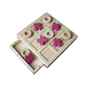 Boîte <span class=keywords><strong>d</strong></span>'<span class=keywords><strong>échecs</strong></span> 12 pouces 4 voies Jeu de société Super Shut the Box Dice pour 2-4 <span class=keywords><strong>joueurs</strong></span> Jouets promotionnels pour enfants - Product Image 6
