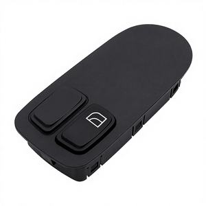 Ventes chaudes 1693129 Lève-vitres et interrupteurs électriques pour camions DAF Accessoires pour camions - Product Image 2