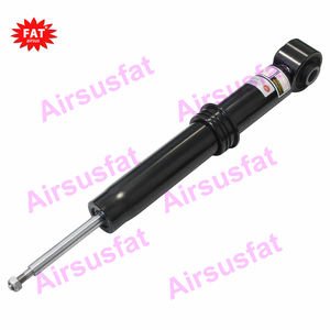 Amortiguador trasero para <span class=keywords><strong>Ford</strong></span> Expedition <span class=keywords><strong>Lincoln</strong></span> <span class=keywords><strong>Navigator</strong></span> 07-16, núcleo de puntal de suspensión neumática izquierda derecha sin accesorio de coche ADS - Product Image 3