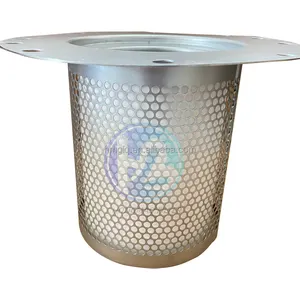 Ventilateur de ventilateur de kit d'entretien de filtre à air industriel de longue durée PN 1513005800
