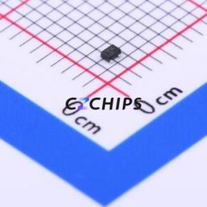Original et tout nouveau RZM002P02T2L SOT-723 Transistor Transistor à effet de champ (MOSFET) - Product Image 1