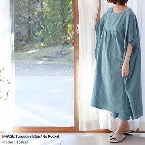 Abito <span class=keywords><strong>da</strong></span> casa/<span class=keywords><strong>da</strong></span> <span class=keywords><strong>bagno</strong></span> traspirante in cotone a maniche corte, vestibilità ampia, <span class=keywords><strong>taglie</strong></span> <span class=keywords><strong>forti</strong></span>, nuovo design primavera estate, OEM - Product Image 2