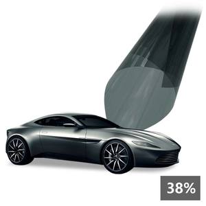 Pellicola per Finestrini Auto Anti UV 99%, Protezione Infrarossi, Isolamento Termico, PET Antigraffio, Antiriflesso, Protezione Privacy <span class=keywords><strong>Nano</strong></span> - Product Image 6