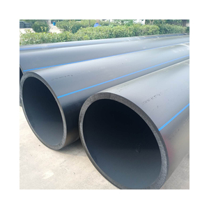 800mm Sdr11 Pn16 Dn630 Tuyau d'<span class=keywords><strong>eau</strong></span> HDPE Tube en polyéthylène de <span class=keywords><strong>32</strong></span> pouces pour l'<span class=keywords><strong>eau</strong></span> potable - Product Image 6