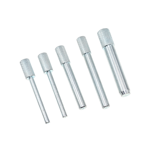 Kit d'outils de calage moteur en acier pour l'entretien des arbres d'équilibrage MT-Tools pour Peugeot 2008/408/308S & Citroën <span class=keywords><strong>C3</strong></span>/C4 1.2T - Product Image 2