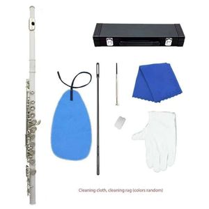 Chất lượng cao 16 lỗ đóng C giai điệu sáo trong màu sắc với hiệu suất âm thanh tuyệt vời - Product Image 5