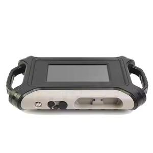 เครื่องตรวจจับโลหะใต้ดิน Bibo ADMT-500AX พร้อมเทคโนโลยีภาพถ่าย ตรวจจับน้ำได้ลึก 500 เมตร แบบเรียลไทม์ มาตรฐาน IP54 ตัวเครื่องทำจากพลาสติก สำหรับตรวจจับทอง - Product Image 3
