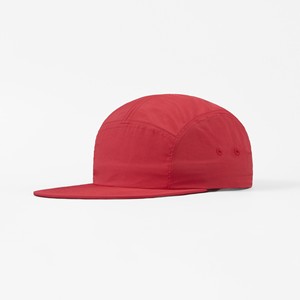 Casquette de baseball 5 panneaux personnalisable avec logo, protection solaire, respirante, pour l'été, unisexe - Product Image 5