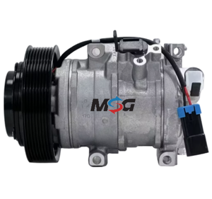 Compresseur de climatisation automobile à vente chaude pour BENZ 2340911 Compresseur de climatisation d'usine pour <span class=keywords><strong>MERCEDES</strong></span>-BENZ A0002303911 A0002340911 A0002346303 - Product Image 1