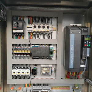 Équipement de distribution d'énergie triphasé à faible tension pour la compensation du facteur de puissance par condensateurs réactifs - Product Image 2