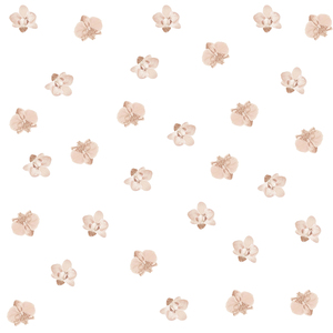 Dessin animé fleur stickers muraux chambre d'enfants salon décoration <span class=keywords><strong>papier</strong></span> <span class=keywords><strong>peint</strong></span> bricolage autocollants auto-adhésifs - Product Image 6