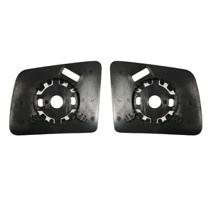 Verre de rétroviseur côté conducteur-passager pour FORD TOURNEO CONNECT 2009-2013 TRANSIT CONNECT 2009-2013 Nouvel état Remplacement Réparation - Product Image 4