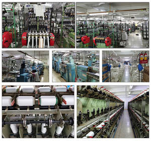 شريط مطاطي مزدوج الجانب ناعم من السباندكس/النايلون صديق للبيئة مع حواف مزخرفة للملابس الداخلية وملابس الرياضة وأحزمة الخصر - Product Image 6