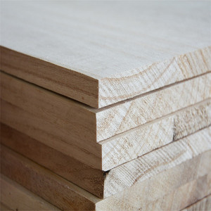 Legno Massiccio D2x4 Trattato in Pino/Paulownia/Pioppo, Prezzo Legno di Paulownia, Tavole e Tronchi di Paulownia - Product Image 4