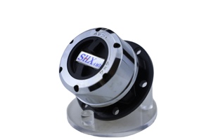 ที่ล็อคล้อเหล็กแบบแมนนวล28ชิ้น AVM428 OEM สำหรับ Mitsubishi <span class=keywords><strong>Triton</strong></span> L200 <span class=keywords><strong>4x4</strong></span> -1991 B064 - Product Image 2