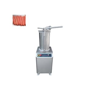 Machine à farcir les saucisses en acier inoxydable durable - Product Image 2