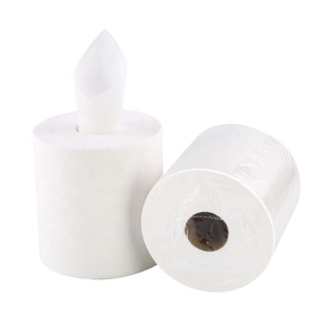 Serviettes en <span class=keywords><strong>papier</strong></span> pour les mains 2 plis, serviettes en <span class=keywords><strong>papier</strong></span> pour nettoyer les mains - Product Image 6