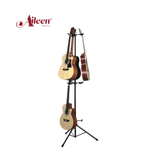 Folding Multiple Guitar Stand for Six Guitars (STG106)
