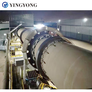 Neuer Lithium-Drehrohrofen mit Getriebe kern komponenten Schwamm eisen anlage Preis zu verkaufen - Product Image 2