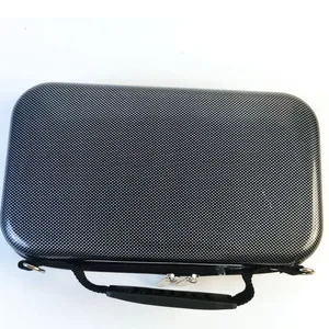 Estuche/Bolsa/Caja para Mini Oboe, Acolchado Antipolvo, Correa para el Hombro, Aproximadamente 0.7 kg - Product Image 5