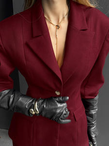 欧美风女装气质通勤吊带背心裤短款印花两件套防水速干休闲 - Product Image 1