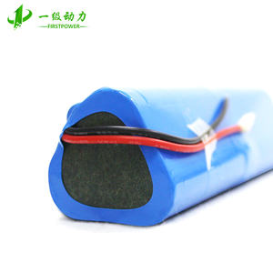 OEM ODM แบตเตอรี่ลิเธียมไฟ LED <span class=keywords><strong>3</strong></span>.7V 7.4V 12V 5Ah 7Ah 10Ah แบตเตอรี่ลิเธียมไอออนรอบลึก 18650 แบตเตอรี่ BMS สําหรับแสง - Product Image 2