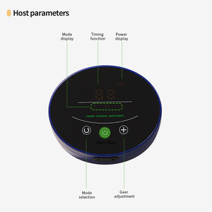 Venta caliente Robótica Mano Rehabilitación Guantes Brazo y dedo Ejercitador Máquina Carrera Rehabilitación Equipo - Product Image 6