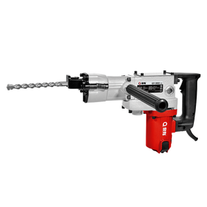 QY-3802 850W 16-32mm AC perceuse à percussion rotative légère multifonctionnelle électrique - Product Image 1