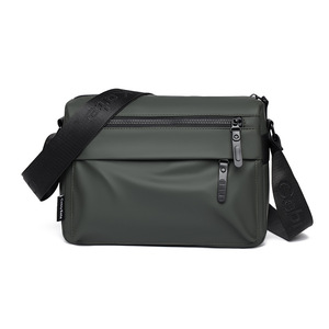 High Quality Water Proof <b>Sport</b> Cross Body Waist <b>Bags</b> Single Adjustable Belt Nylon Material with Zipper Shoulder Work <b>Bags</b> - Product Image 3