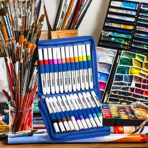 Classeur de cartes à collectionner POKENON de luxe personnalisé à fermeture élastique Produits de classement Cartes de visite MARQUEURS SAC multi-thèmes fabriqués en Chine - Product Image 4