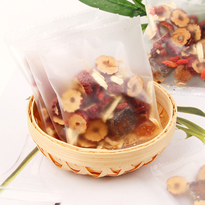 Té de jengibre rojo al por mayor con sabor a jujube para el cuidado de la salud femenina, té de jengibre amarillo, té herbario saludable - Product Image 4