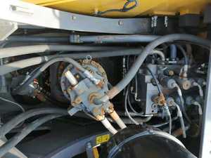 Excavatrice d'occasion Volvo Ec380d Excavatrice Volvo Ec380el 210 Ec480 480dl en stock Excavatrice d'occasion Volvo - Product Image 2