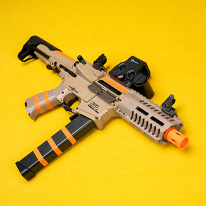 US Warehouse Stock 65CM ARP9 Gel Blaster Toy <strong>Guns</strong> Configure Sights - Product Image 5