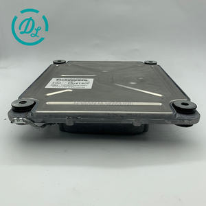 โมดูลควบคุม ECU 20814594 20814795เหมาะกับ TAD941GE TAD1641CE TAD942VE TAD1643GE D12D D16C TWD1643GE ตัวควบคุมอิเล็กทรอนิกส์ - Product Image 4